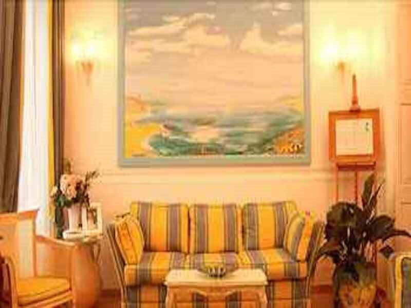 Hotel Villa Sirio Санта-Мария-ди-Кастеллабате Экстерьер фото