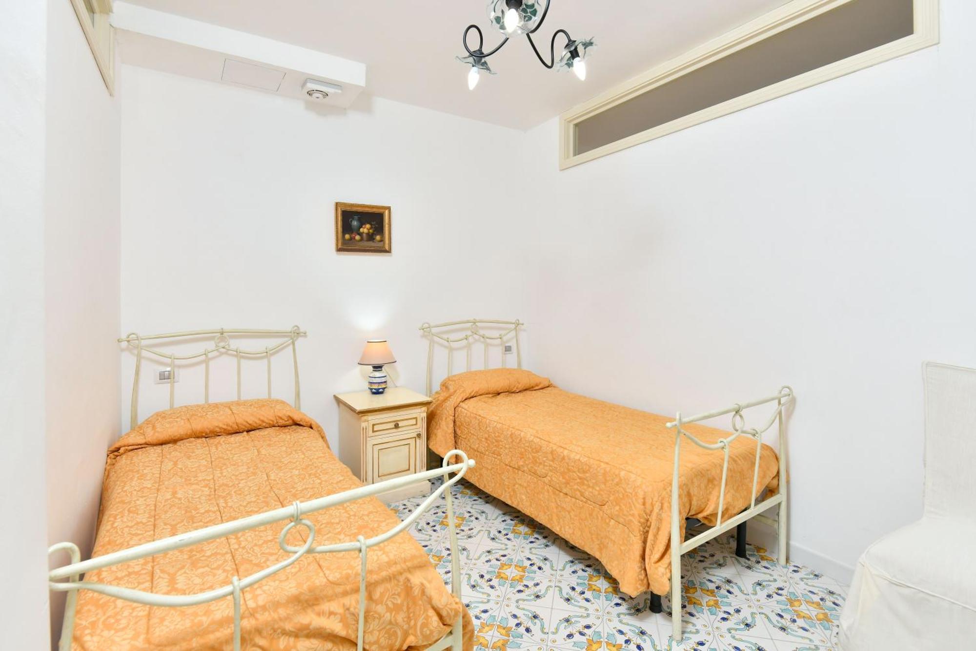 Hotel Villa Sirio Санта-Мария-ди-Кастеллабате Экстерьер фото