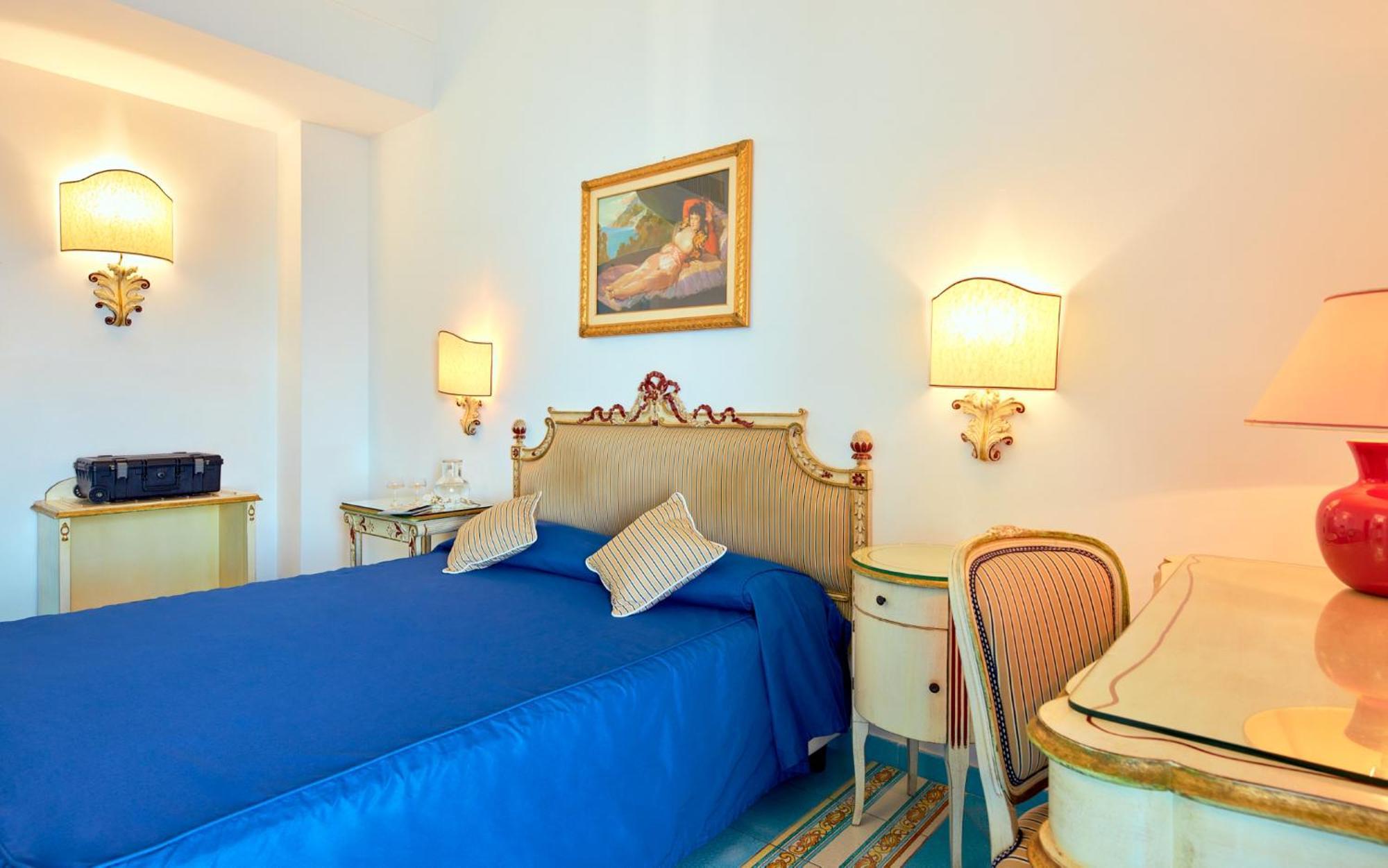 Hotel Villa Sirio Санта-Мария-ди-Кастеллабате Экстерьер фото