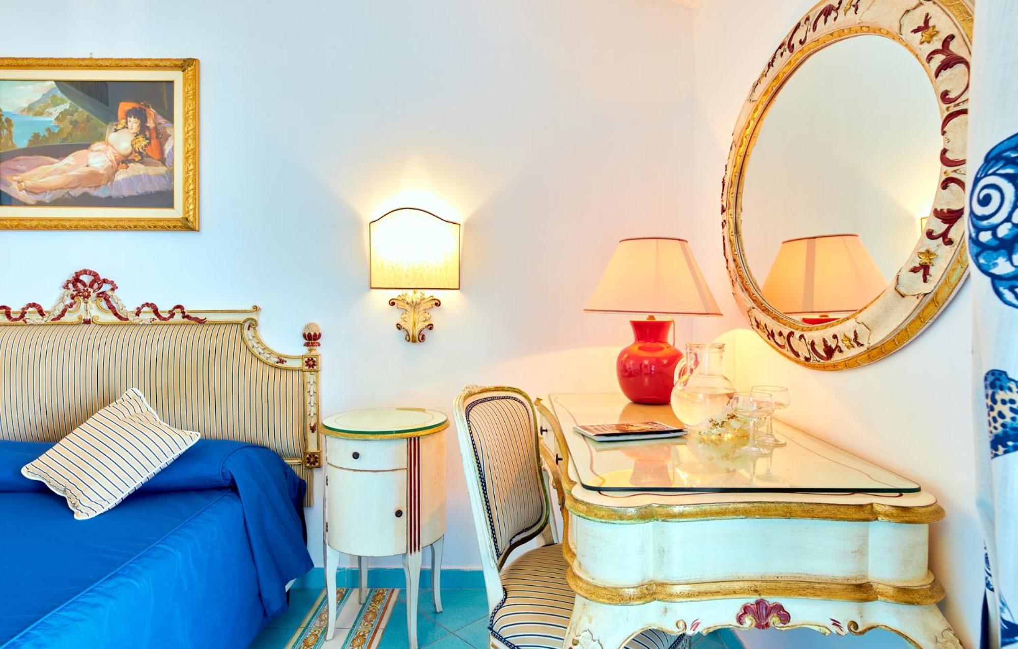 Hotel Villa Sirio Санта-Мария-ди-Кастеллабате Экстерьер фото